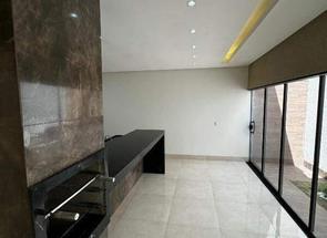 Casa, 3 Quartos, 1 Suite em Avenida Joaquim Pedro Dias, Goiá 2, Goiânia, GO valor de R$ 495.000,00 no Lugar Certo