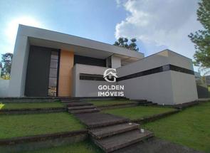 Casa, 5 Quartos, 3 Vagas, 5 Suites em Loteamento Residencial Vale do Canaã, Marília, SP valor de R$ 2.500.000,00 no Lugar Certo