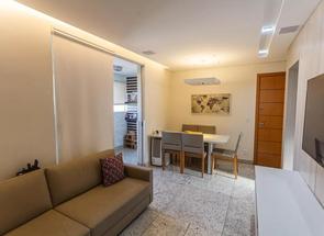 Apartamento, 3 Quartos, 2 Vagas, 1 Suite em Serra, Belo Horizonte, MG valor de R$ 990.000,00 no Lugar Certo