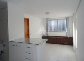 Apartamento, 1 Quarto, 1 Vaga, 1 Suite para alugar em Quadra 208, Sul, Águas Claras, DF valor de R$ 1.700,00 no Lugar Certo