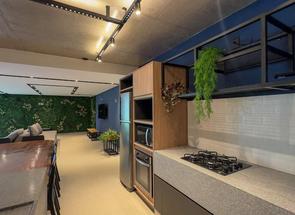 Apartamento, 2 Quartos, 2 Vagas, 1 Suite em Rua Pilar, Grajaú, Belo Horizonte, MG valor de R$ 800.000,00 no Lugar Certo