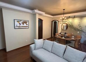 Apartamento, 3 Quartos, 1 Vaga, 1 Suite para alugar em Cidade Nova, Belo Horizonte, MG valor de R$ 3.800,00 no Lugar Certo