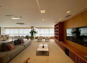 Apartamento, 4 Quartos, 4 Vagas, 3 Suites em Rua 148, Setor Marista, Goiânia, GO valor de R$ 4.300.000,00 no Lugar Certo