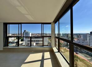 Apartamento, 4 Quartos, 3 Vagas, 3 Suites em Castelo, Belo Horizonte, MG valor de R$ 1.368.000,00 no Lugar Certo