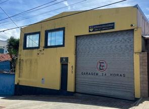 Galpão em Santa Inês, Belo Horizonte, MG valor de R$ 1.950.000,00 no Lugar Certo