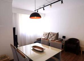 Apartamento, 2 Quartos, 2 Vagas em Cidade Nova, Belo Horizonte, MG valor de R$ 450.000,00 no Lugar Certo