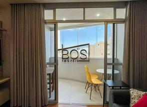 Apartamento, 2 Quartos, 2 Vagas, 1 Suite em Sion, Belo Horizonte, MG valor de R$ 680.000,00 no Lugar Certo