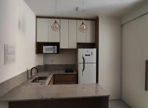 Apartamento, 1 Quarto, 1 Vaga para alugar em Ouro Preto, Belo Horizonte, MG valor de R$ 3.000,00 no Lugar Certo