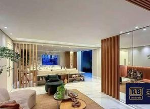 Apartamento, 2 Quartos, 2 Vagas, 2 Suites em Sion, Belo Horizonte, MG valor de R$ 2.190.000,00 no Lugar Certo