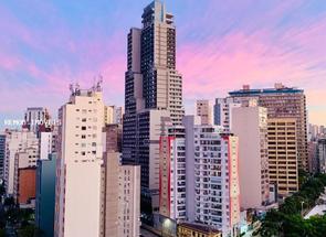Apart Hotel, 1 Quarto, 1 Vaga, 1 Suite em Bela Vista, São Paulo, SP valor de R$ 550.000,00 no Lugar Certo