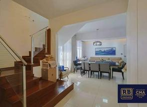 Cobertura, 4 Quartos, 3 Vagas, 2 Suites em Cruzeiro, Belo Horizonte, MG valor de R$ 2.632.000,00 no Lugar Certo