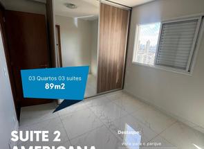 Apartamento, 3 Quartos, 2 Vagas, 3 Suites em Residencial Eldorado, Goiânia, GO valor de R$ 599.000,00 no Lugar Certo