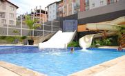 Apartamento, 1 Quarto, 1 Vaga, 1 Suite