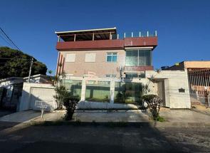 Apartamento, 3 Quartos, 3 Vagas, 1 Suite para alugar em Avenida Maria da Glória, Amazonas, Contagem, MG valor de R$ 3.650,00 no Lugar Certo