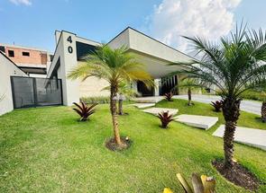 Casa, 3 Quartos, 5 Vagas, 3 Suites em Alphaville Minas Gerais, Vespasiano, MG valor de R$ 3.150.000,00 no Lugar Certo
