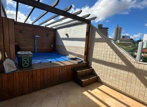 Cobertura, 4 Quartos, 3 Vagas, 1 Suite em Castelo, Belo Horizonte, MG valor de R$ 1.055.000,00 no Lugar Certo