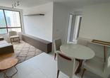 Apartamento, 2 Quartos, 1 Vaga, 1 Suite