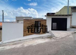 Casa, 3 Quartos, 2 Suites em Santa Maria, Varginha, MG valor de R$ 580.000,00 no Lugar Certo