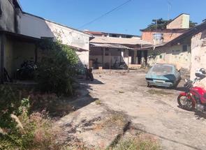 Lote, 2 Quartos, 10 Vagas em Glória, Belo Horizonte, MG valor de R$ 450.000,00 no Lugar Certo