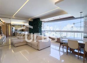 Apartamento, 3 Quartos, 2 Vagas, 2 Suites em Rua T 33, Setor Bueno, Goiânia, GO valor de R$ 980.000,00 no Lugar Certo