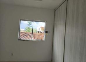 Apartamento, 3 Quartos, 2 Vagas, 1 Suite em Olinto Alvin, Sete Lagoas, MG valor de R$ 335.000,00 no Lugar Certo
