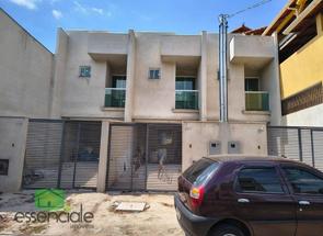 Casa, 3 Quartos, 2 Vagas, 1 Suite em Duque de Caxias, Betim, MG valor de R$ 439.800,00 no Lugar Certo