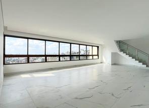 Cobertura, 4 Quartos, 4 Vagas, 4 Suites em Santa Lúcia, Belo Horizonte, MG valor de R$ 5.330.000,00 no Lugar Certo