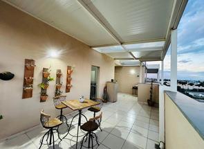Cobertura, 2 Quartos, 1 Vaga em Planalto, Belo Horizonte, MG valor de R$ 580.000,00 no Lugar Certo
