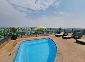 Apartamento, 1 Quarto, 1 Vaga, 1 Suite em Buritis, Belo Horizonte, MG valor de R$ 460.000,00 no Lugar Certo