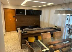 Apartamento, 3 Quartos, 2 Vagas, 1 Suite para alugar em Castelo, Belo Horizonte, MG valor de R$ 6.400,00 no Lugar Certo