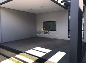 Casa, 3 Quartos, 4 Vagas, 1 Suite em Iporanga, Sete Lagoas, MG valor de R$ 730.000,00 no Lugar Certo