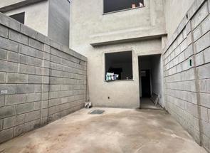 Casa, 2 Quartos, 1 Vaga, 1 Suite em Novo Barreirinho, Ibirité, MG valor de R$ 280.000,00 no Lugar Certo