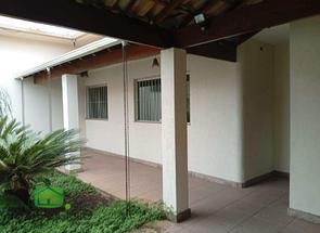 Casa, 3 Quartos, 4 Vagas, 2 Suites para alugar em Jardim Riacho das Pedras, Contagem, MG valor de R$ 7.000,00 no Lugar Certo