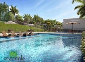 Apartamento, 2 Quartos, 1 Vaga, 1 Suite em Três Barras, Contagem, MG valor de R$ 359.000,00 no Lugar Certo