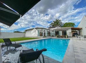 Casa, 5 Quartos, 5 Suites em Avenida Novara, Bandeirantes (pampulha), Belo Horizonte, MG valor de R$ 2.990.000,00 no Lugar Certo