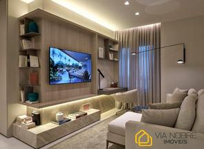 Apartamento, 3 Quartos, 3 Vagas, 3 Suites em Guaicuí, Luxemburgo, Belo Horizonte, MG valor de R$ 1.957.122,00 no Lugar Certo