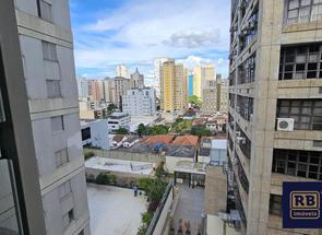 Sala, 2 Vagas em Lourdes, Belo Horizonte, MG valor de R$ 590.000,00 no Lugar Certo
