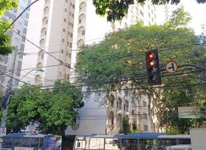 Apartamento, 4 Quartos, 2 Vagas, 1 Suite para alugar em Rua Santa Rita Durão, Savassi, Belo Horizonte, MG valor de R$ 6.500,00 no Lugar Certo