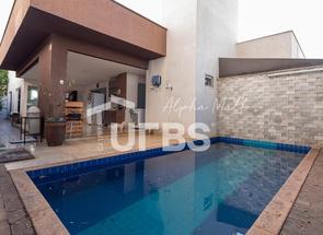 Casa em Condomínio, 4 Quartos, 4 Vagas, 4 Suites em Jardins Verona, Goiânia, GO valor de R$ 2.300.000,00 no Lugar Certo