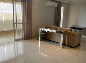 Apartamento, 3 Quartos, 2 Vagas, 3 Suites em Rua Doutor Benjamim Anderson Stauffer, Jardim Botânico, Ribeirão Preto, SP valor de R$ 1.218.000,00 no Lugar Certo