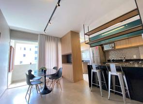 Apartamento, 2 Quartos, 2 Vagas, 1 Suite para alugar em Rua Maria Heilbuth Surette, Buritis, Belo Horizonte, MG valor de R$ 4.100,00 no Lugar Certo