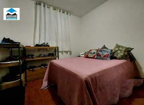 Apartamento, 3 Quartos, 2 Vagas, 1 Suite em Buritis, Belo Horizonte, MG valor de R$ 790.000,00 no Lugar Certo