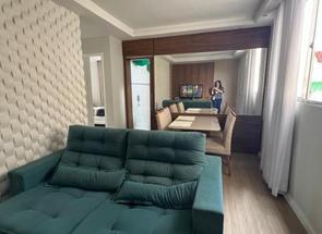 Apartamento, 2 Quartos, 1 Vaga em Jardim Riacho das Pedras, Contagem, MG valor de R$ 250.000,00 no Lugar Certo