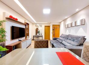 Apartamento, 3 Quartos, 2 Vagas, 1 Suite em Castelo, Belo Horizonte, MG valor de R$ 690.000,00 no Lugar Certo