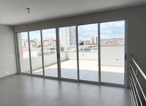 Cobertura, 3 Quartos, 2 Vagas, 1 Suite em Ipiranga, Belo Horizonte, MG valor de R$ 930.000,00 no Lugar Certo
