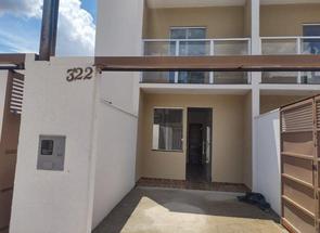 Casa, 2 Quartos, 1 Vaga em Eldorado (parque Durval de Barros), Ibirité, MG valor de R$ 260.000,00 no Lugar Certo
