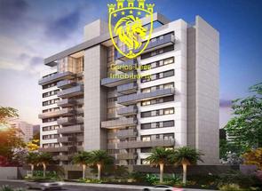 Apartamento, 4 Quartos, 3 Vagas, 2 Suites em Cruzeiro, Belo Horizonte, MG valor de R$ 2.575.000,00 no Lugar Certo