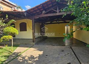 Casa, 3 Quartos, 2 Vagas, 1 Suite em Ouro Preto, Belo Horizonte, MG valor de R$ 800.000,00 no Lugar Certo