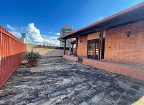 Casa, 4 Quartos, 3 Vagas, 1 Suite em Sagrada Família, Belo Horizonte, MG valor de R$ 990.000,00 no Lugar Certo