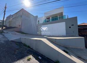 Casa, 3 Quartos, 4 Vagas, 3 Suites em Brasiléia, Betim, MG valor de R$ 1.350.000,00 no Lugar Certo